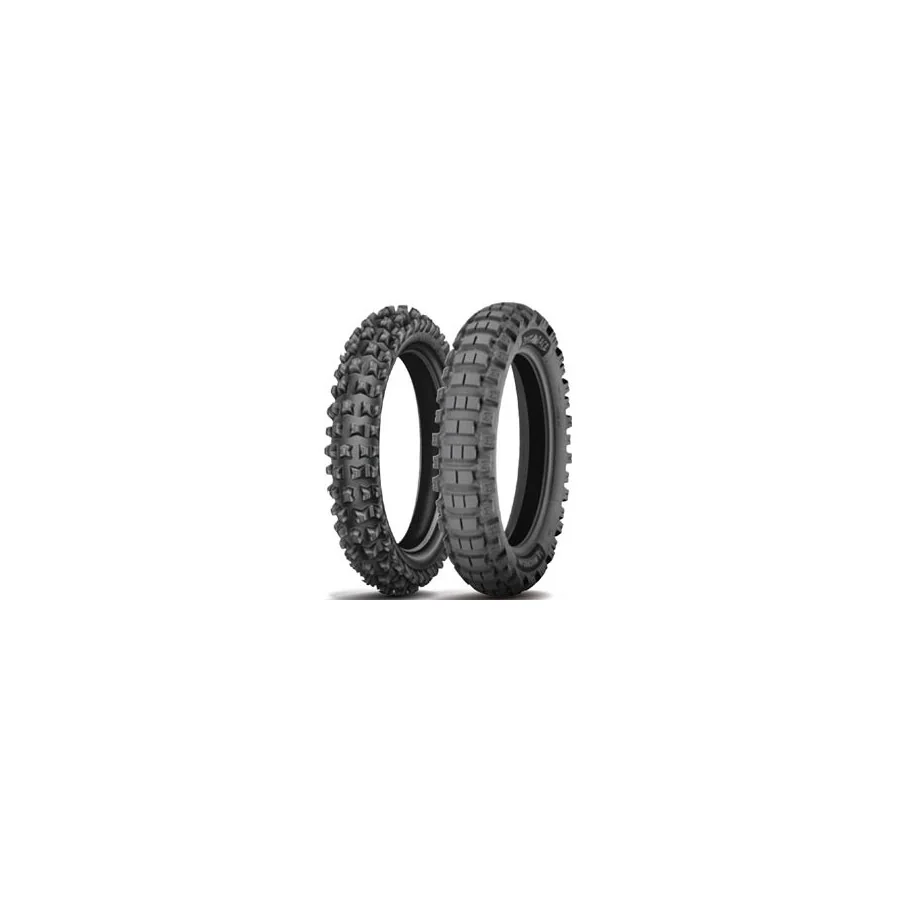 MICHELIN 140/80 -18 70R DESERT RACE R