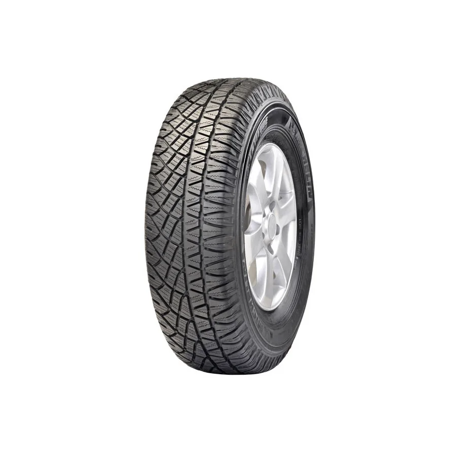 MICHELIN 235/60 R18 107H XL LATITUDE CROSS