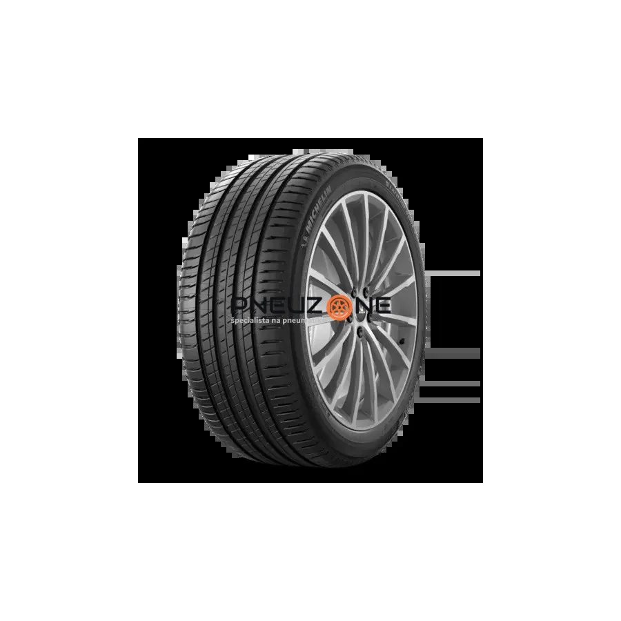 MICHELIN 295/40 R20 106Y LATITUDE SPORT 3