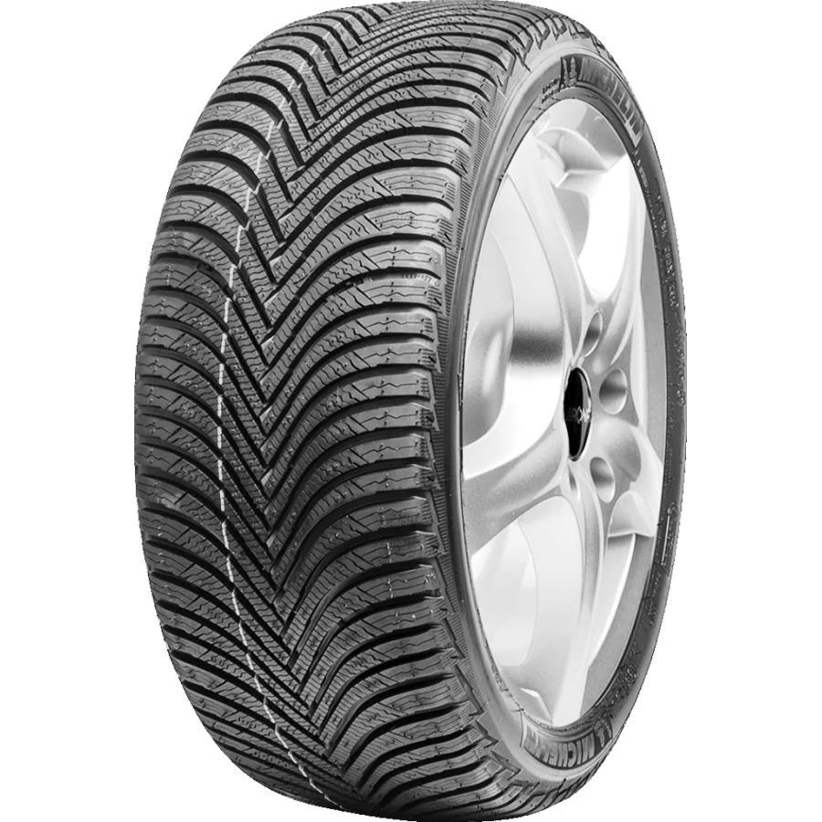 MICHELIN 225/45 R19 96V XL PILOT ALPIN 5
