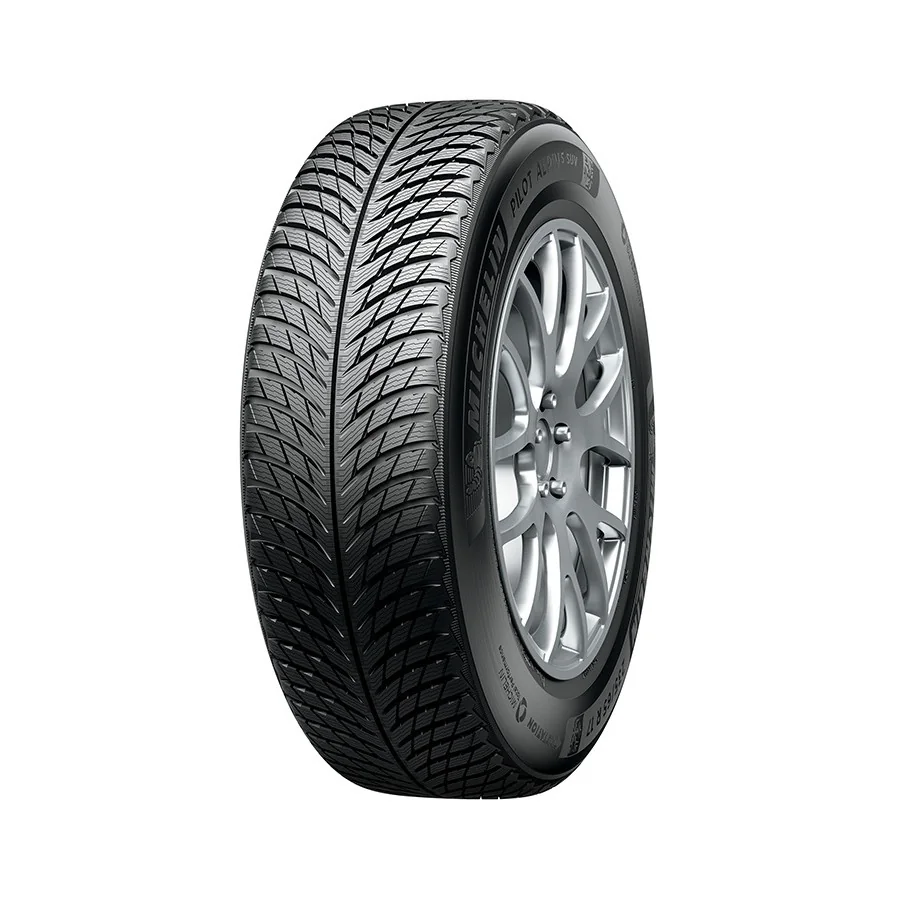 MICHELIN 285/45 R20 112V XL PILOT ALPIN 5 SUV
