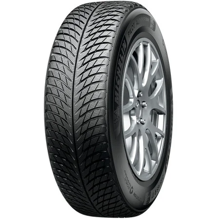 MICHELIN 285/40 R21 109V PILOT ALPIN 5 SUV