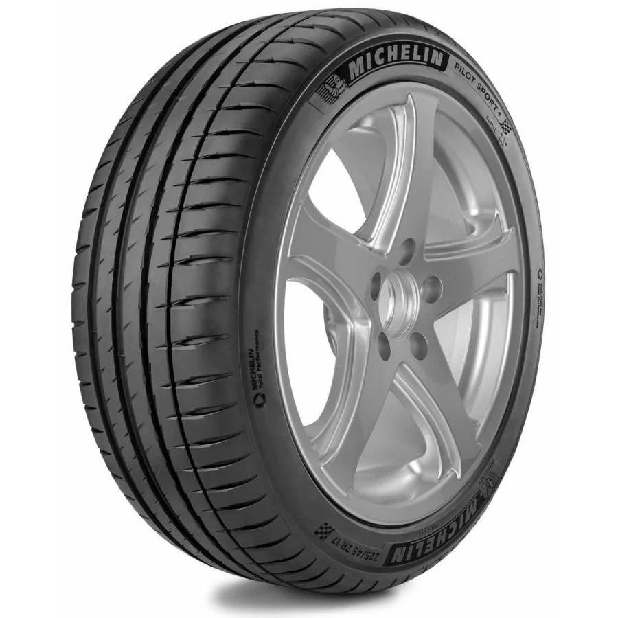 MICHELIN 225/40 R18 92Y XL PILOT SPORT 4
