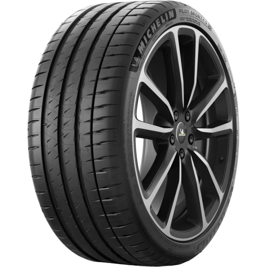 MICHELIN 265/40 R20 104Y PILOT SPORT 4 S