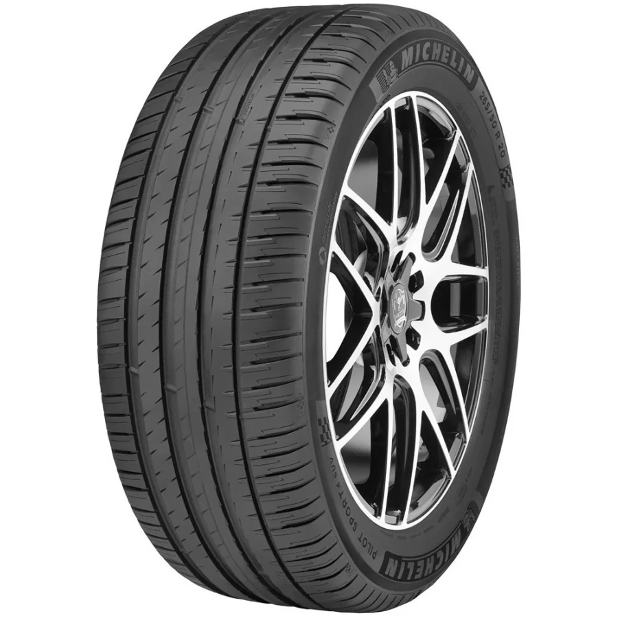 MICHELIN 255/45 R21 106Y XL PILOT SPORT 4 SUV