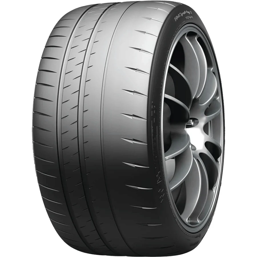 MICHELIN 275/35 R21 103Y XL PILOT SPORT CUP 2