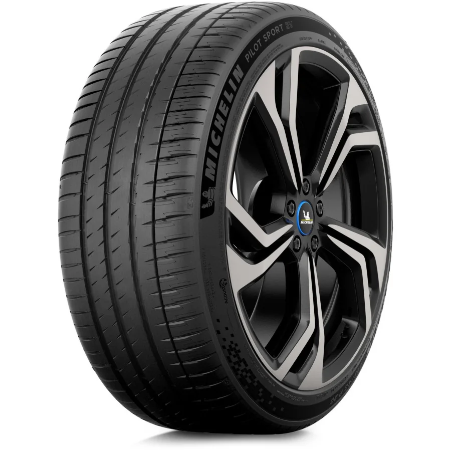 MICHELIN 225/40 R19 93V XL PILOT SPORT EV