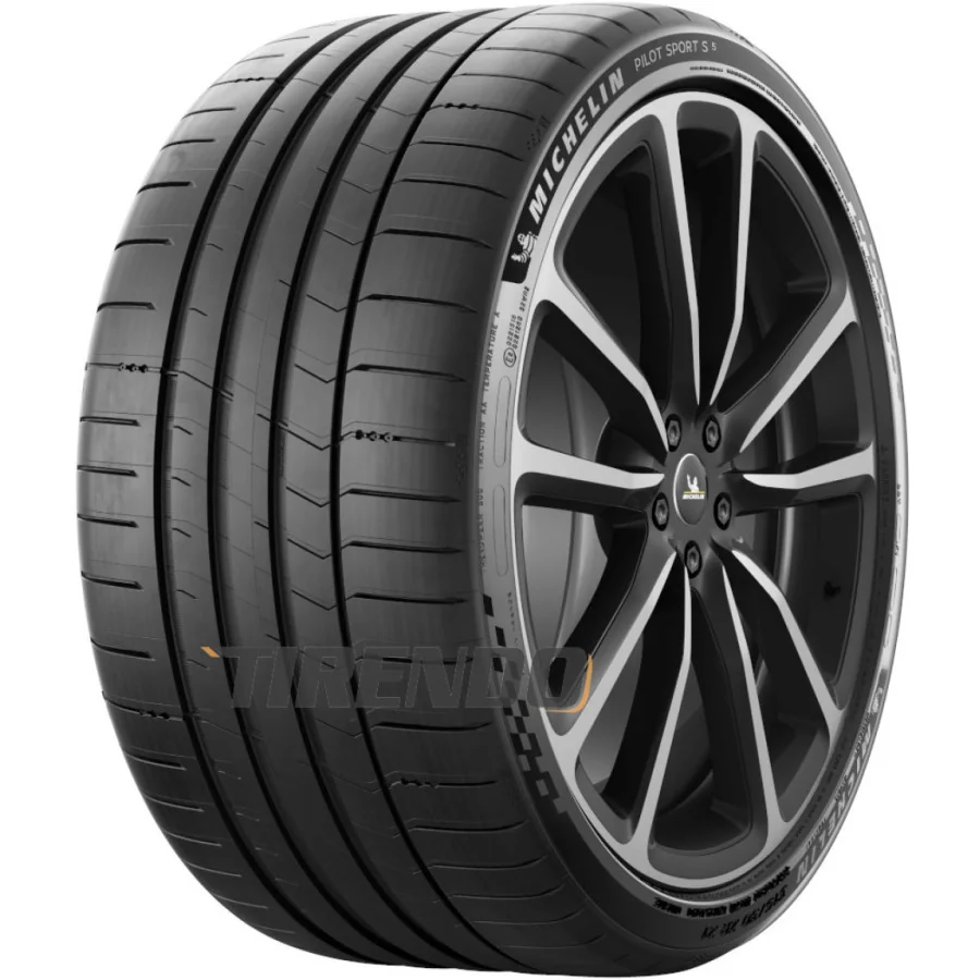 MICHELIN 275/35 R21 103Y XL PILOT SPORT S 5