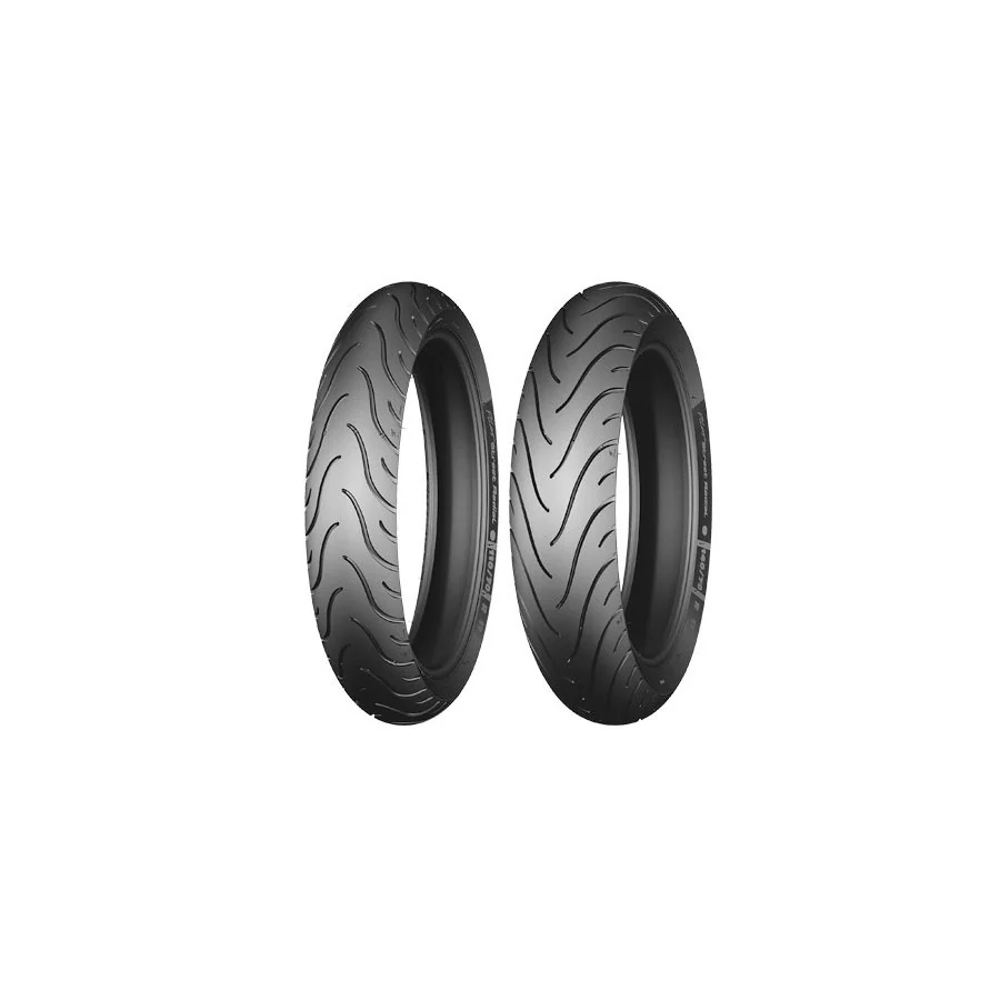 MICHELIN 70/90 -17 43S PILOT STREET F