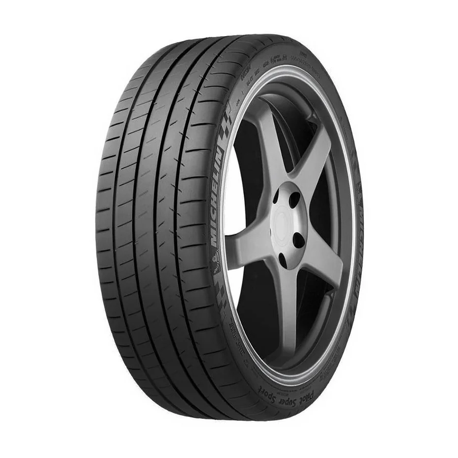 MICHELIN 295/30 R22 103Y XL PILOT SUPER SPORT