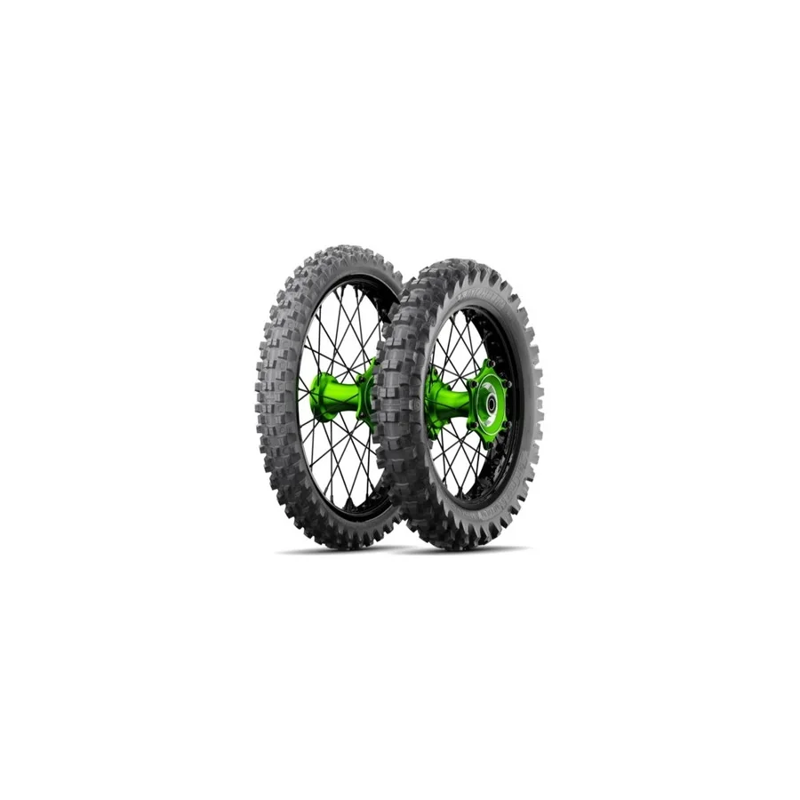 MICHELIN 90/100 -16 51M STARCROSS 5 MEDIUM REAR