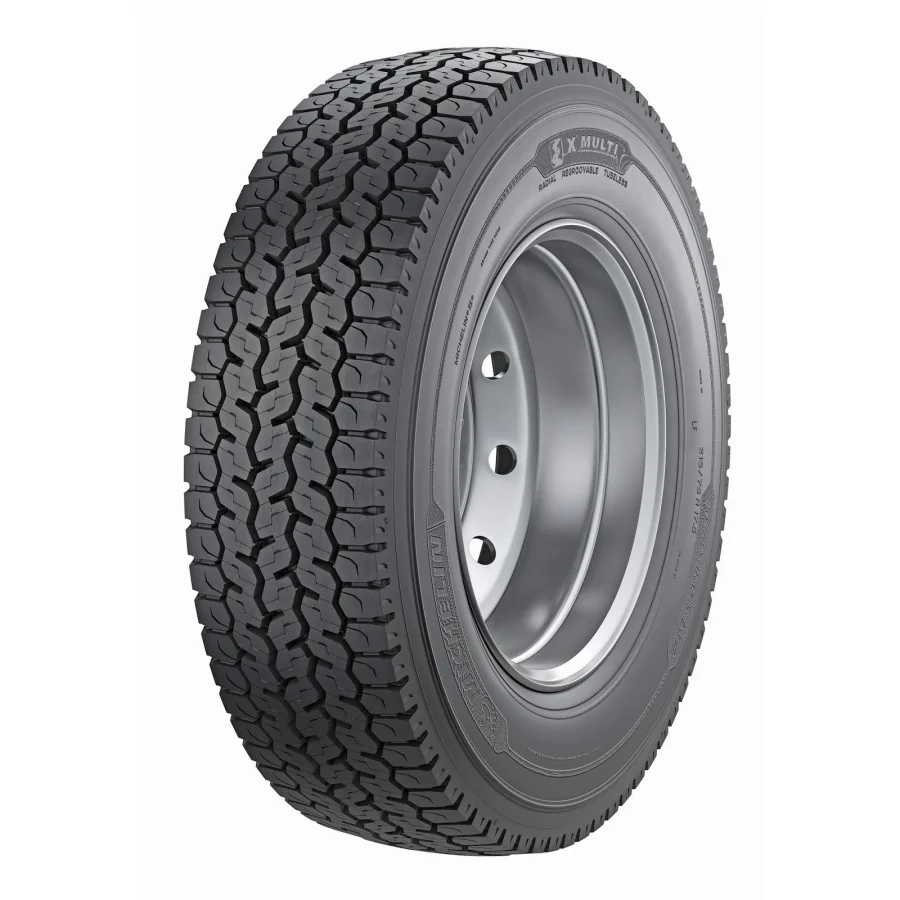 MICHELIN 295/60 R22,5 150L X MULTI D