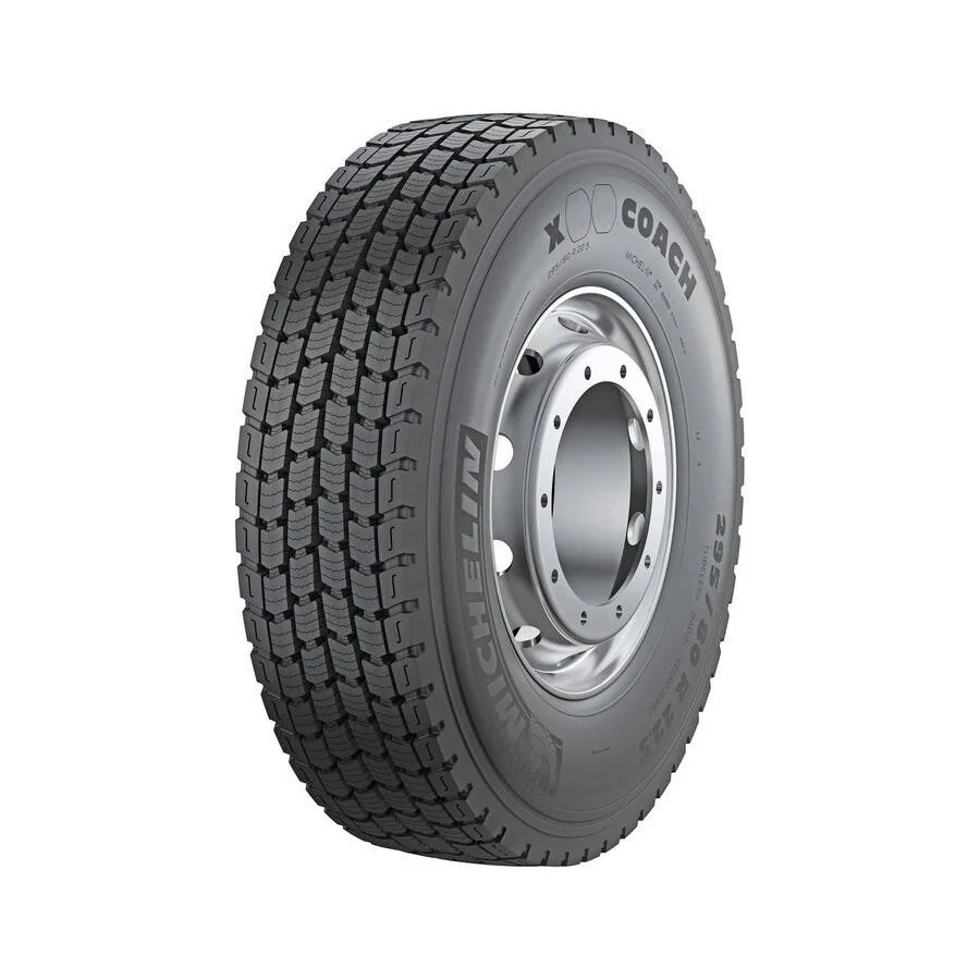 MICHELIN 295/80 R22,5 154M XCPACH D