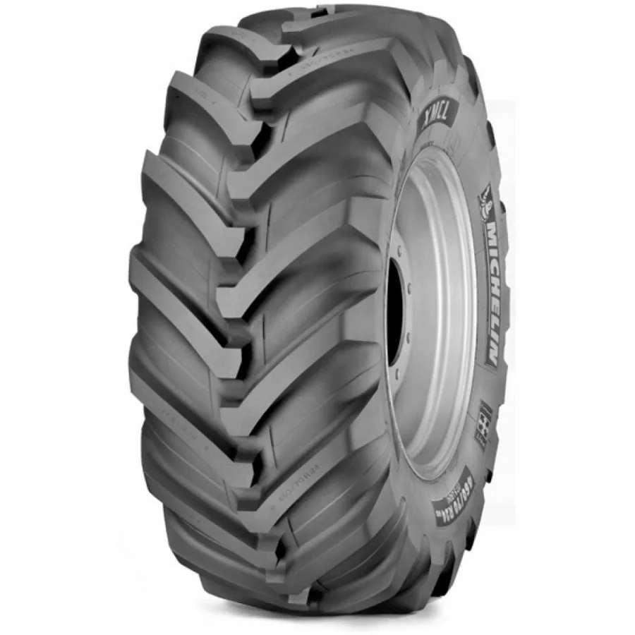 MICHELIN 440/80 R24 168A XMCL
