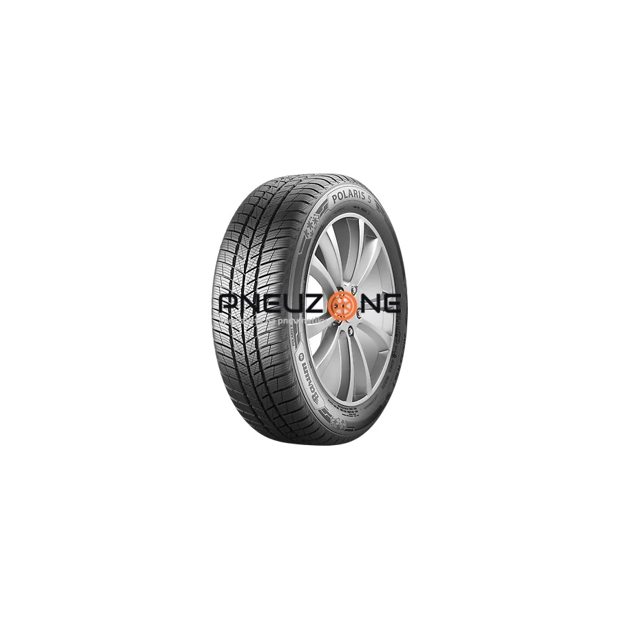 BARUM 225/45 R17 91H POLARIS 5