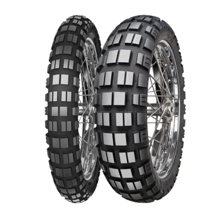 MITAS 110/80 B19 59T E10 ENDURO FRONT