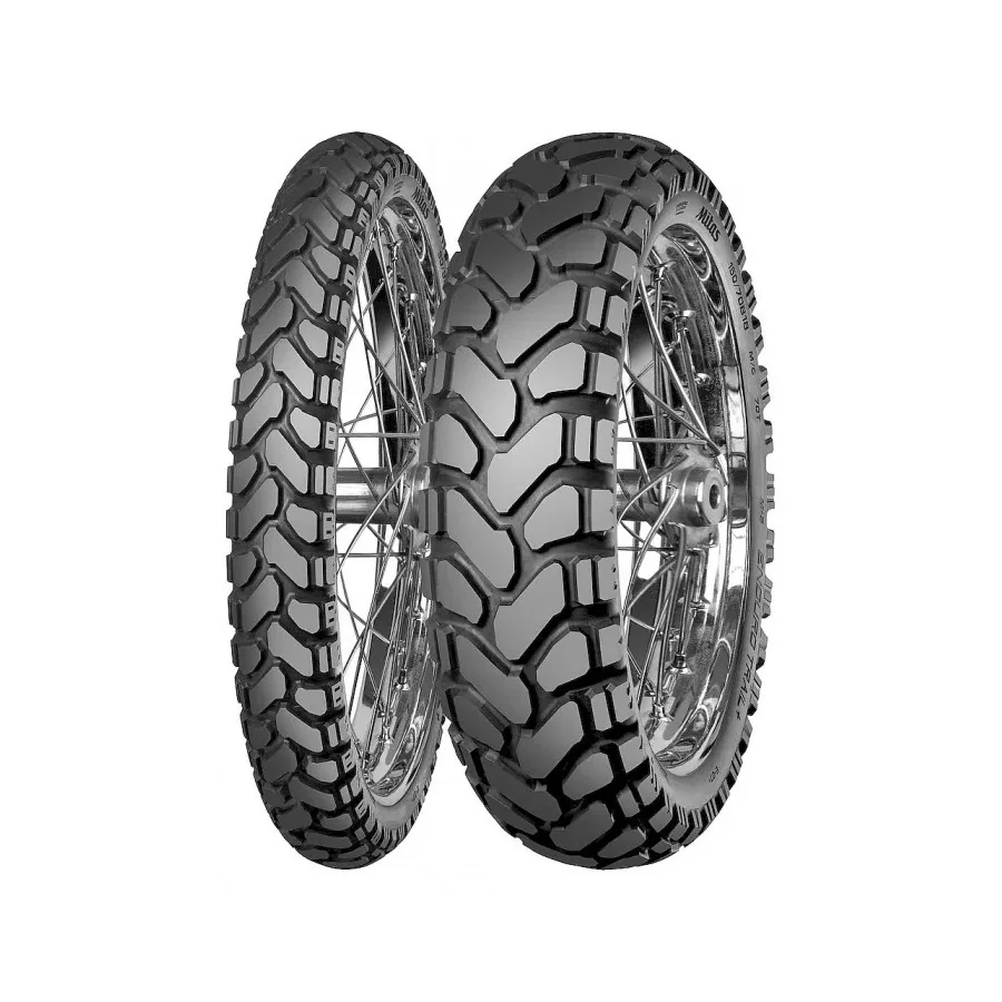 MITAS 150/70 B18 70H ENDURO TRAIL + REAR