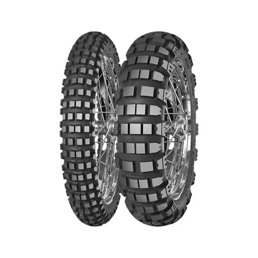 MITAS 110/80 -19 59T ENDURO TRAIL XT + REAR