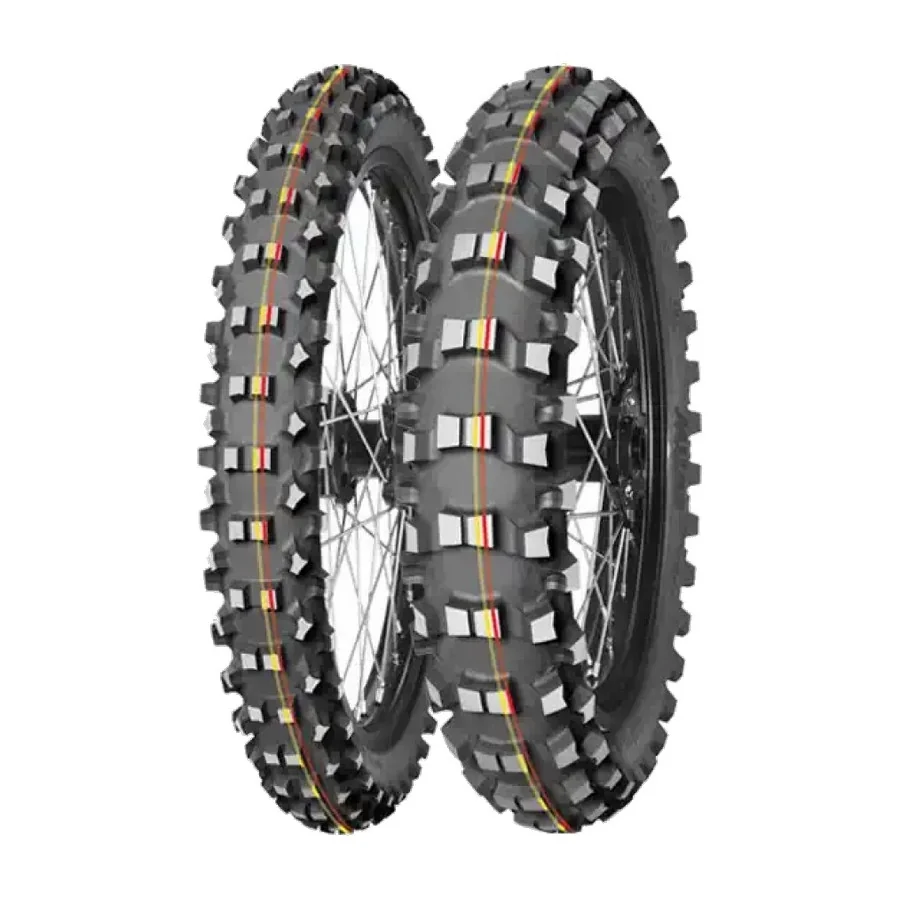 MITAS 110/90 -19 62M TERRA FORCE MX SM REAR