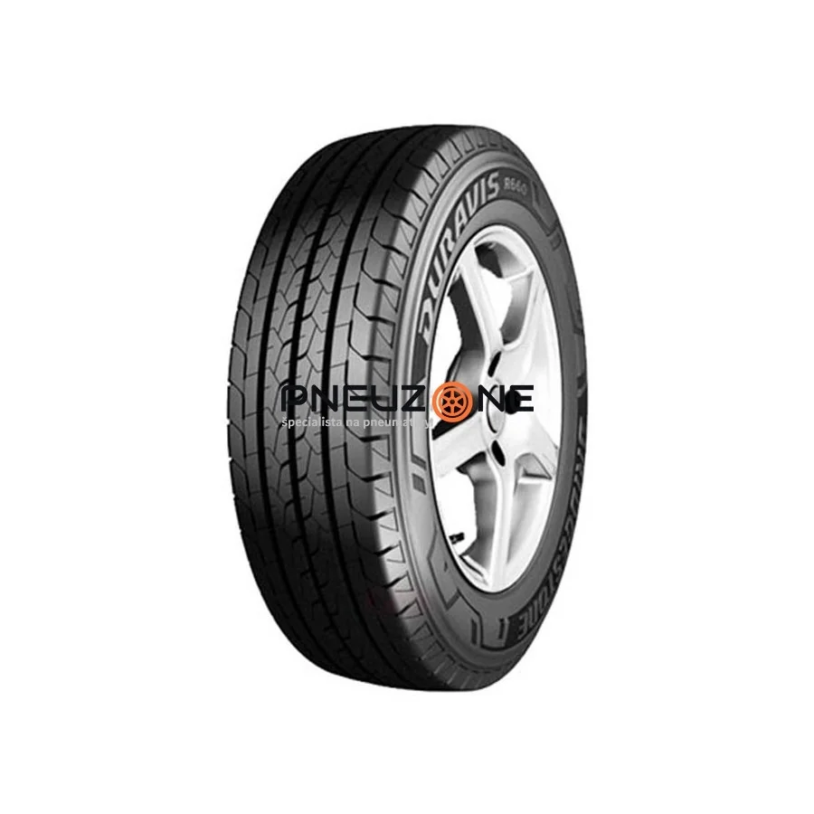 BRIDGESTONE 205/65 R16 107T R660 ECO