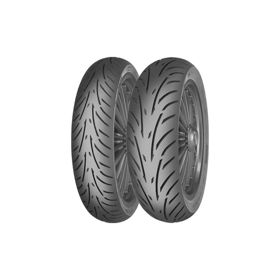 MITAS 140/70 -14 68S TOURING FORCE-SC REAR