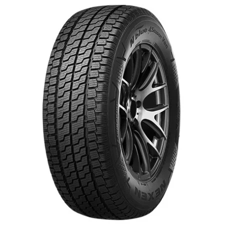 NEXEN 215/65 R15 104T NBLUE 4SEASON VAN