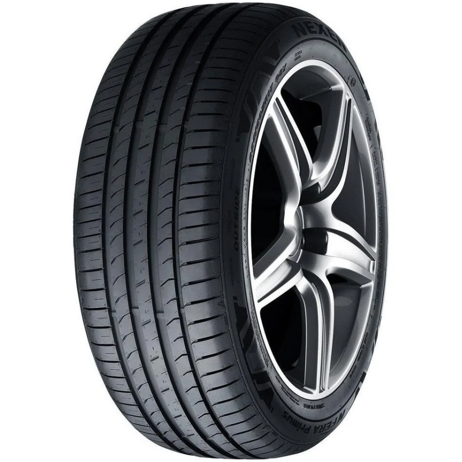 NEXEN 215/55 R17 94W NFERA PRIMUS