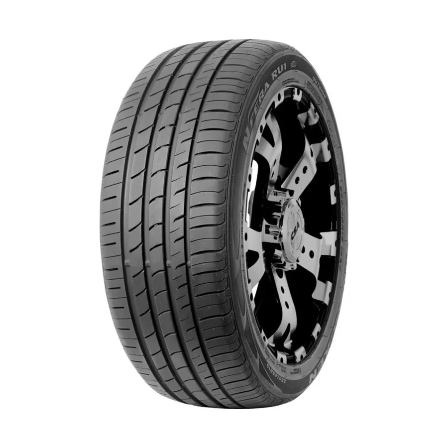 NEXEN 235/55 R19 101Y NFERA RU1