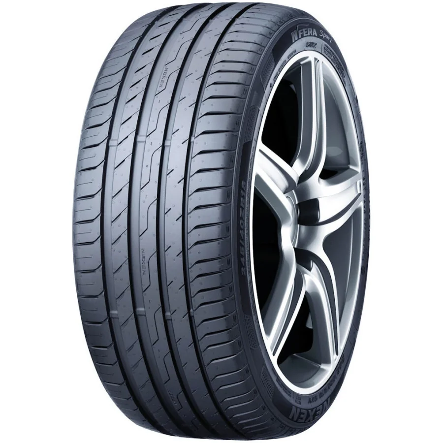 NEXEN 265/35 R19 98Y NFERA SPORT