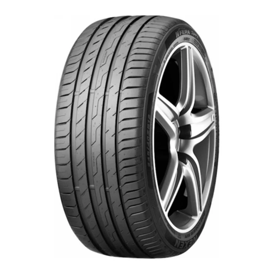 NEXEN 225/65 R17 102H NFERA SPORT SUV