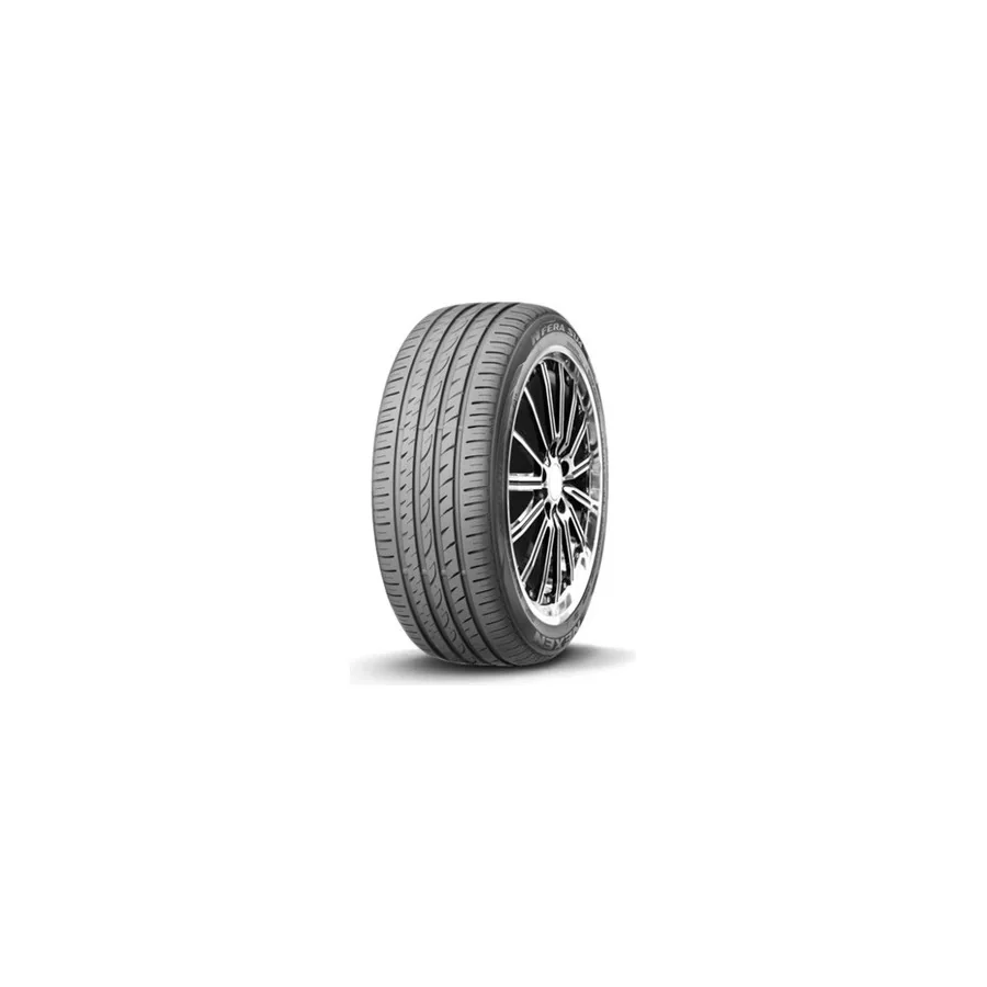 NEXEN 275/35 R19 100W NFERA SU4