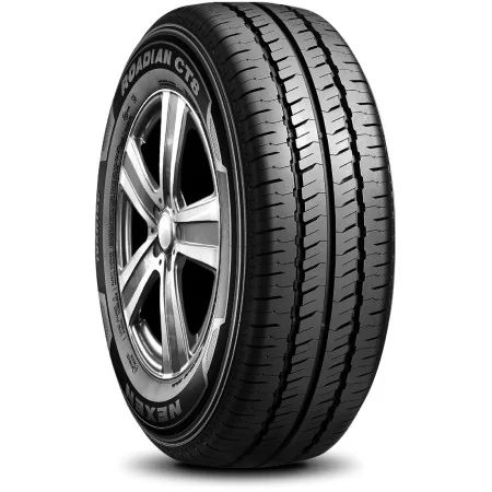 NEXEN 215/65 R16 109T ROADIAN CT8