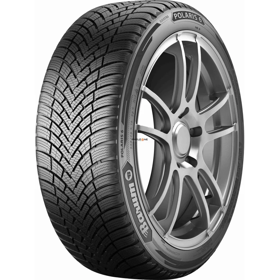 BARUM 235/55 R19 105V XL POLARIS 6
