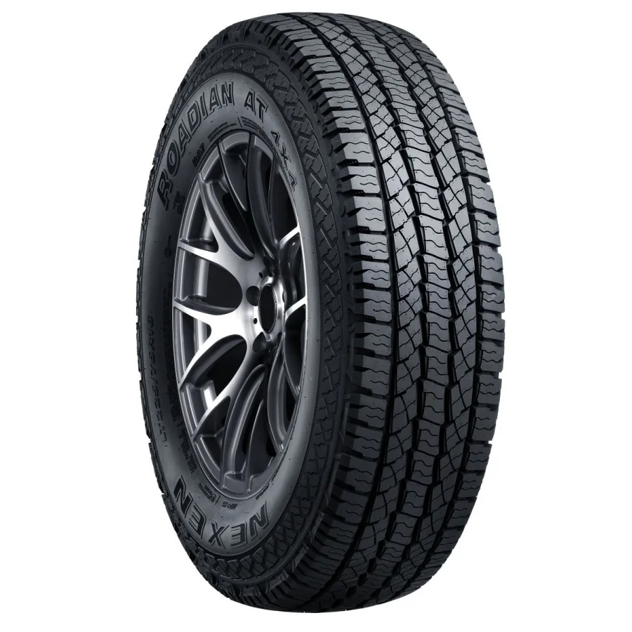 NEXEN 265/50 R20 111T XL ROADIANAT