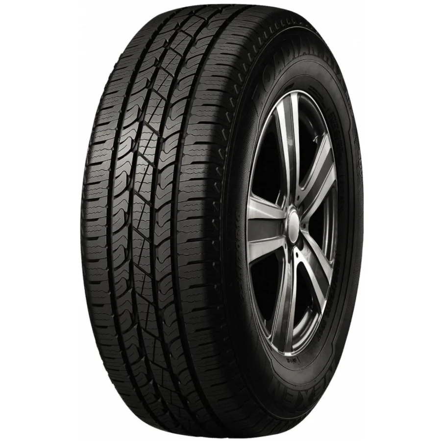 NEXEN 265/60 R18 110H ROTHX RH5
