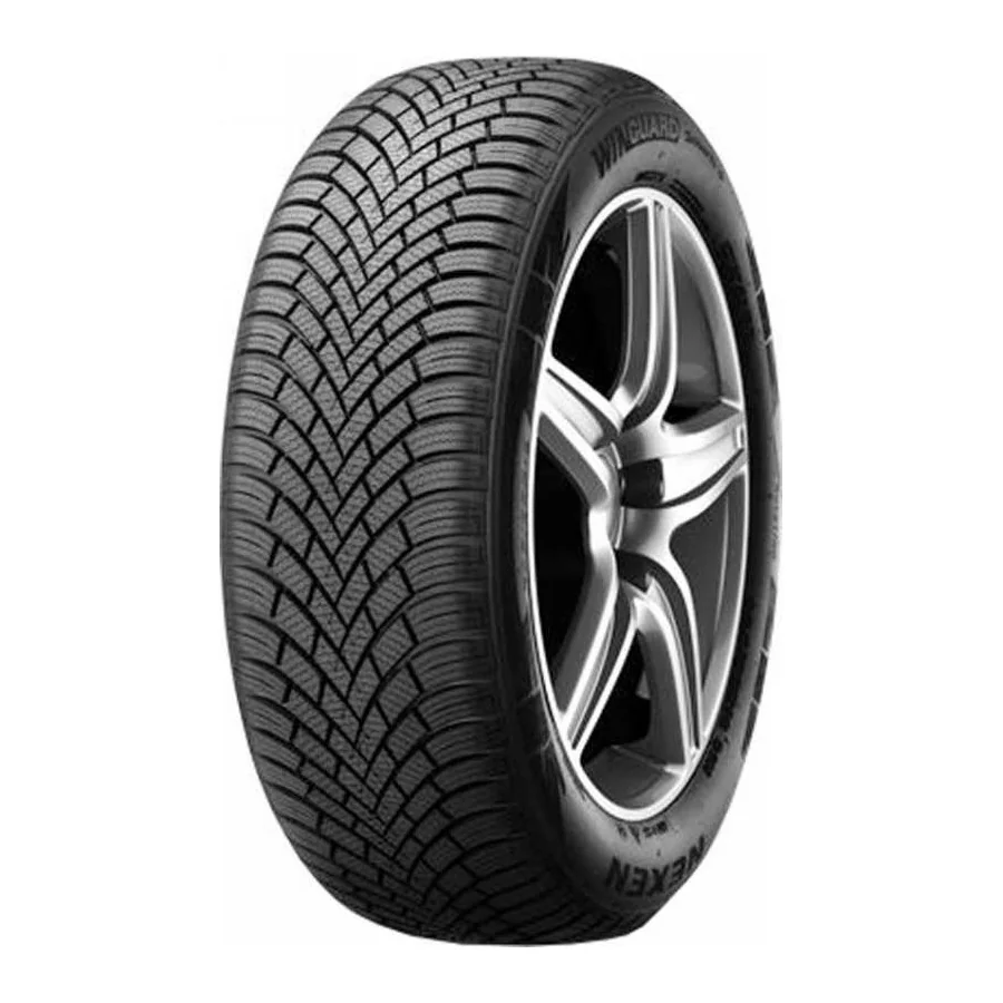 NEXEN 195/65 R15 91T WINGUARD SNOW G3 (WH21)