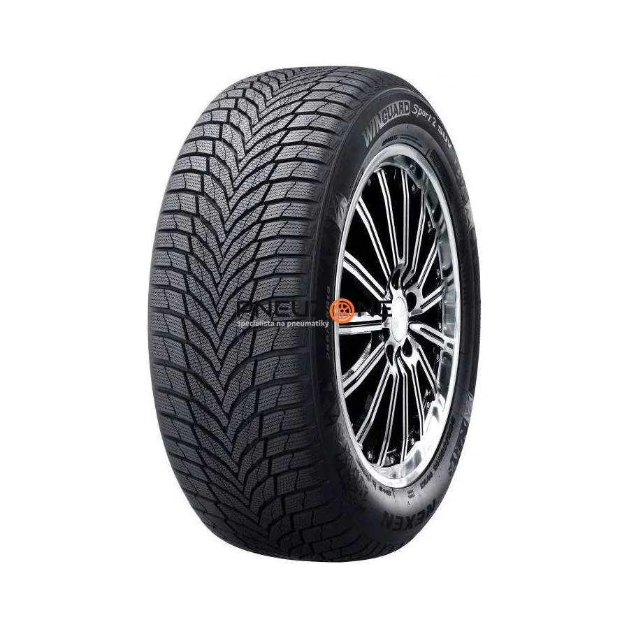 NEXEN 235/70 R16 106T WINGUARD SPORT 2 SUV