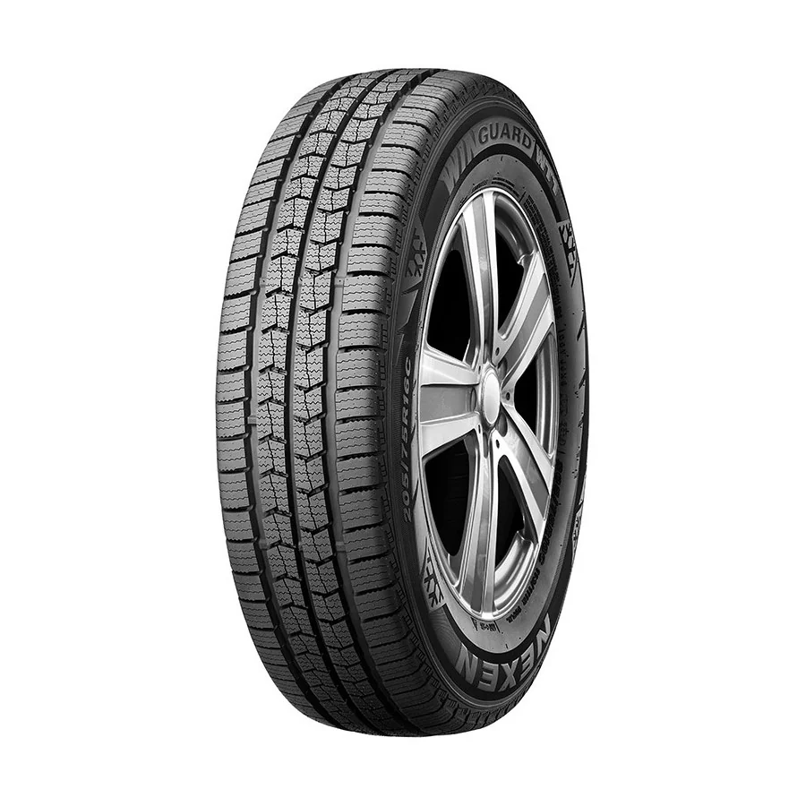 NEXEN 185/75 R16 104R WINGUARD WT1