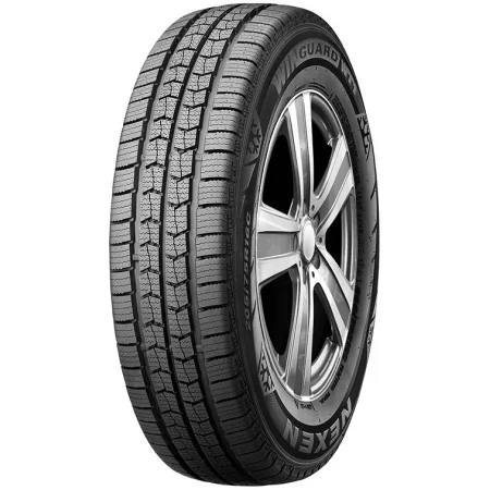 NEXEN 205/70 R15 106R WINGUARD WT1