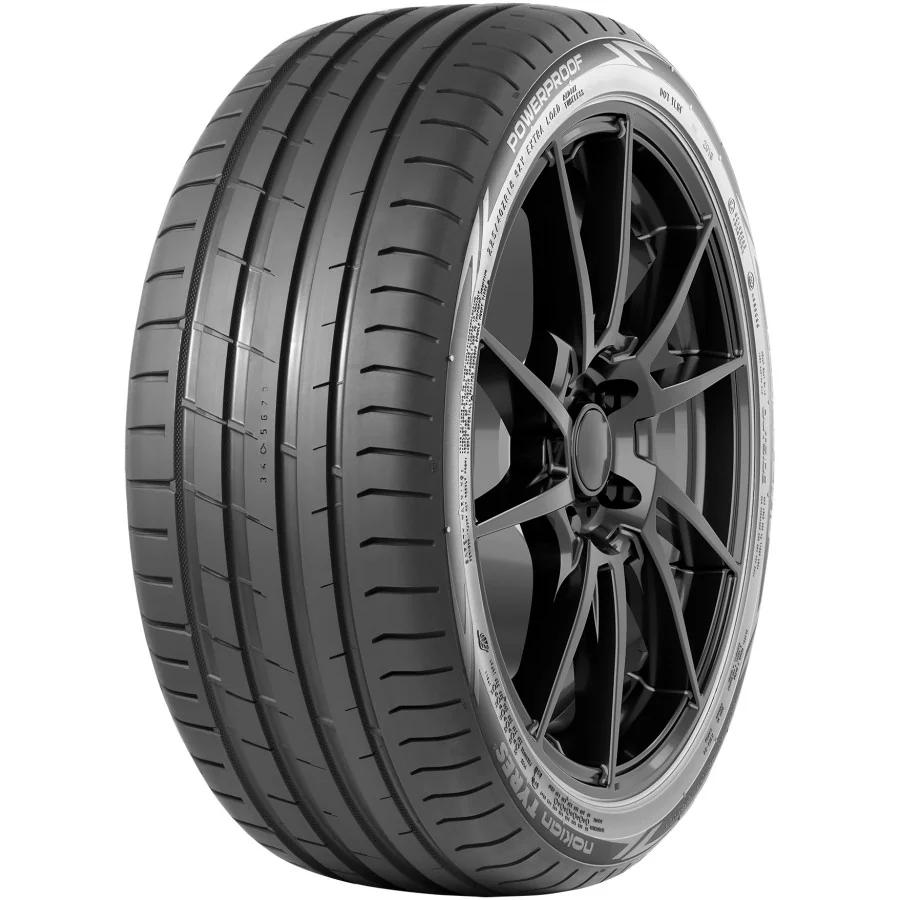 NOKIAN 225/35 R19 88Y XL POWERPROOF