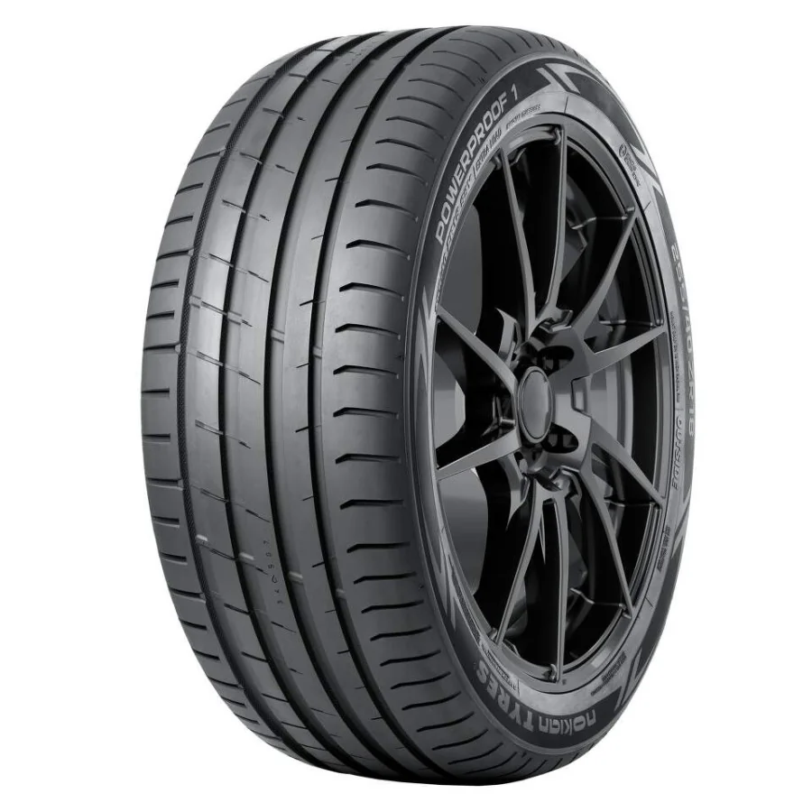 NOKIAN 225/55 R19 103V XL POWERPROOF 1