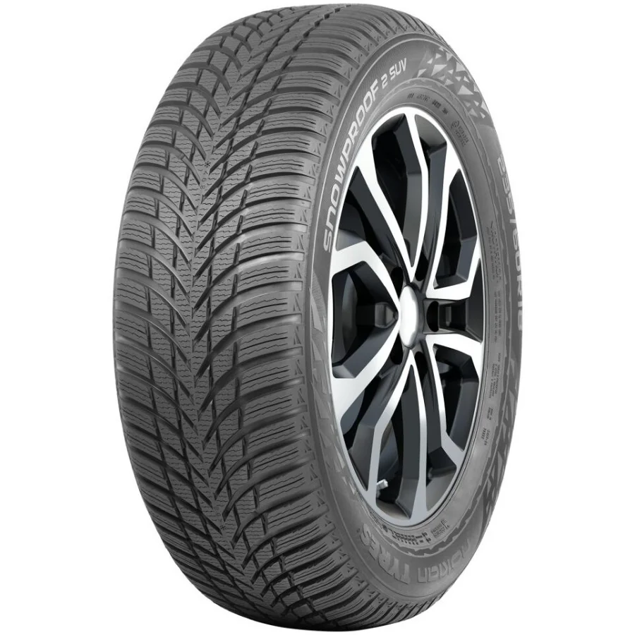 NOKIAN 215/65 R16 102H XL SNOWPROOF 2 SUV