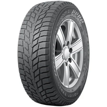 NOKIAN 215/70 R15 109R SNOWPROOF C