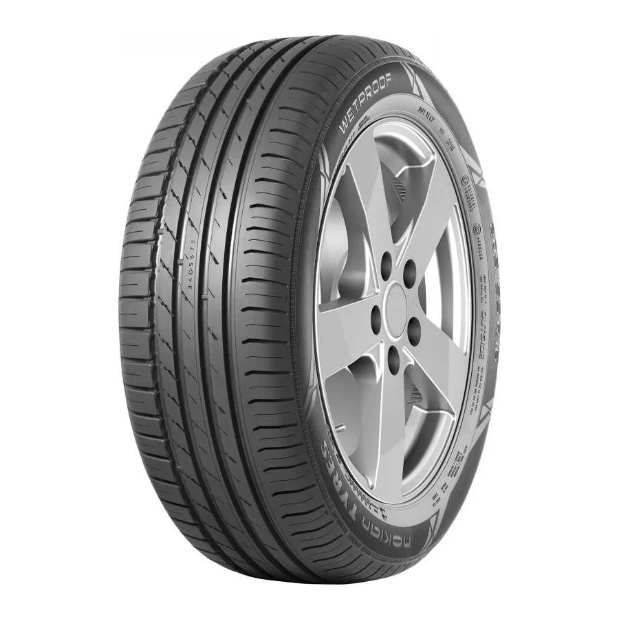 NOKIAN 205/55 R16 91H WETPROOF 1