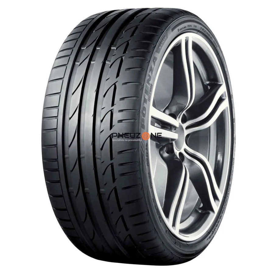 BRIDGESTONE 245/40 R20 99Y XL S001