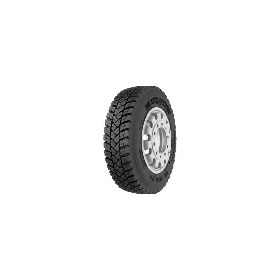 PETLAS 315/80 R22,5 156K RC700 PLUS R22.5