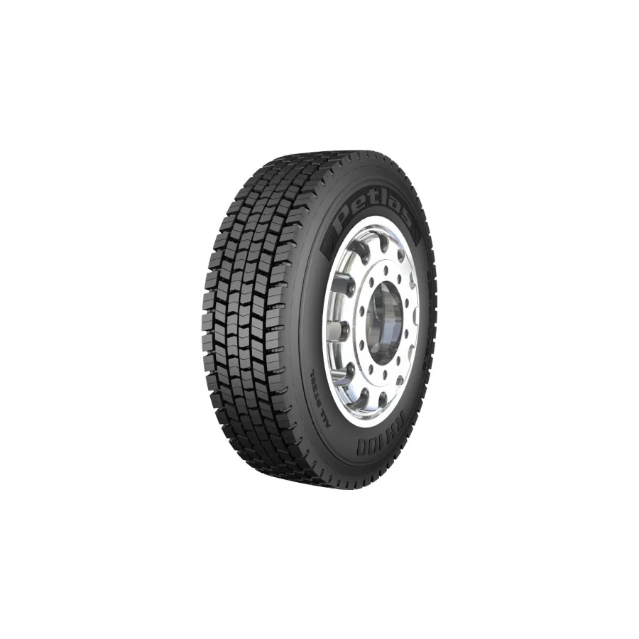 PETLAS 315/70 R22,5 154L RH100 R22.5