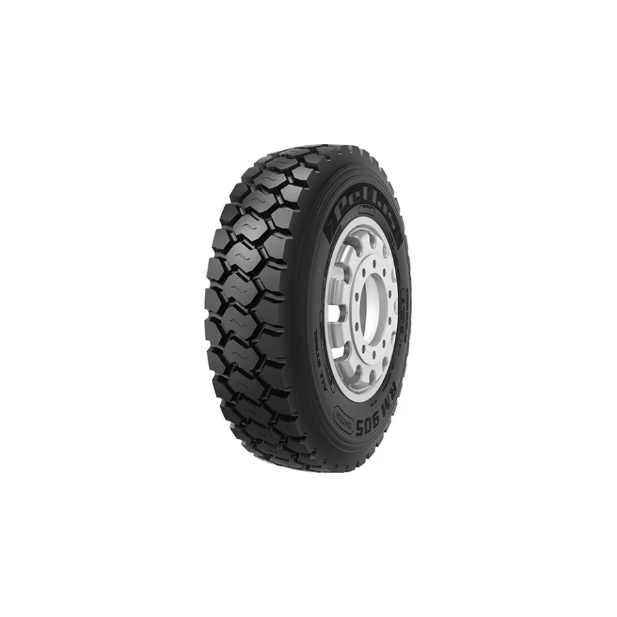 PETLAS 13/80 R22,5 156K RM905