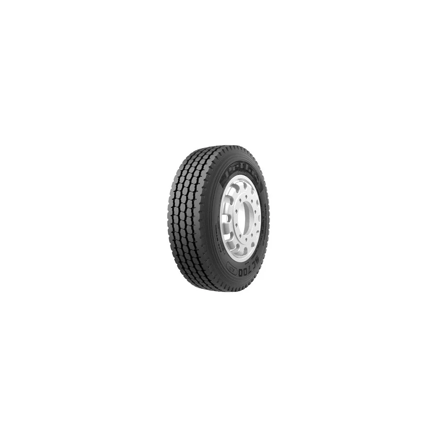 PETLAS 13/80 R22,5 156K SC700 R22.5