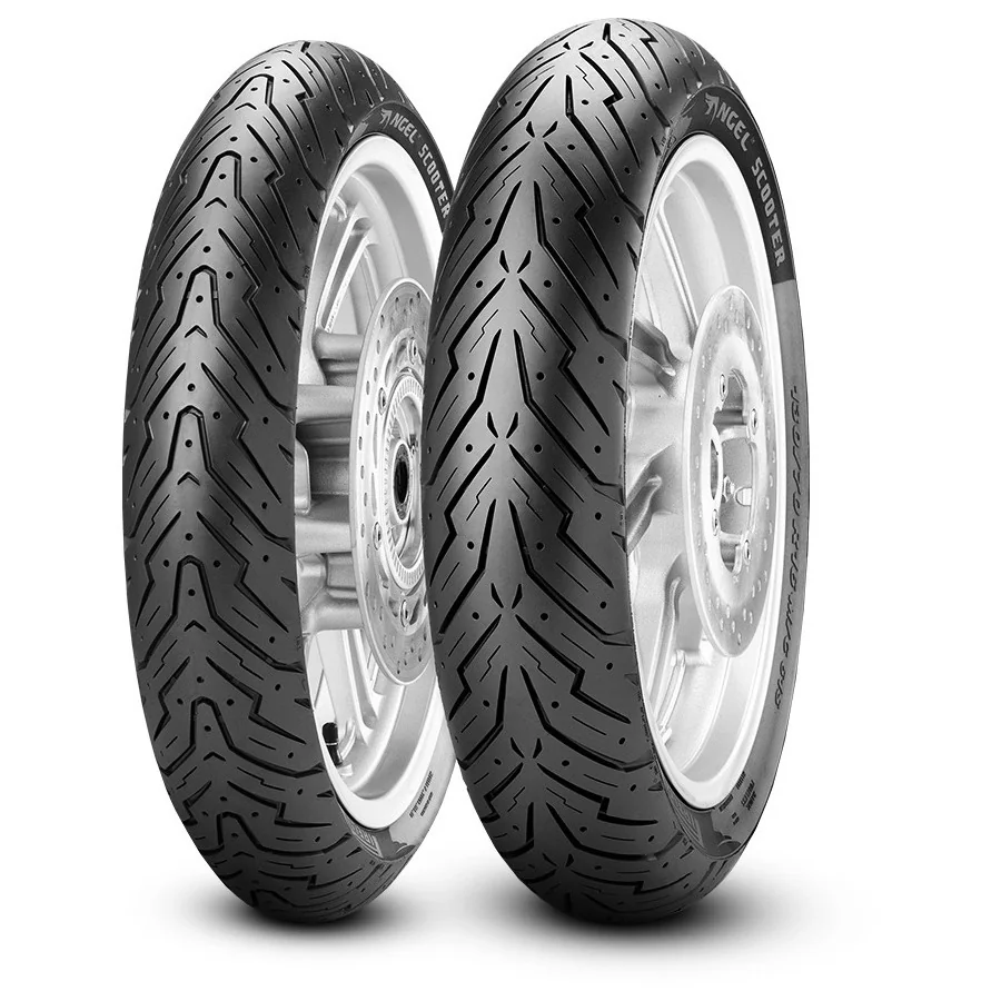 PIRELLI 140/70 -14 68P ANGEL SCOOTER R